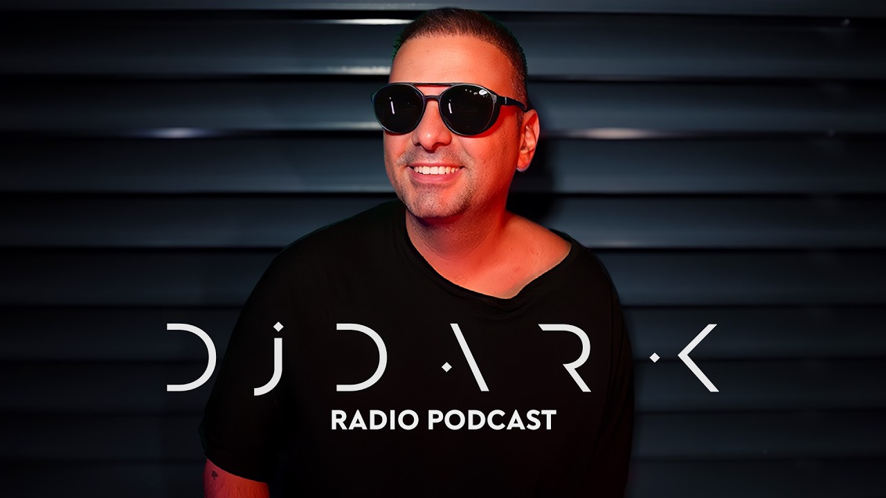 Dj Dark @ Radio Podcast (21 March 2026)