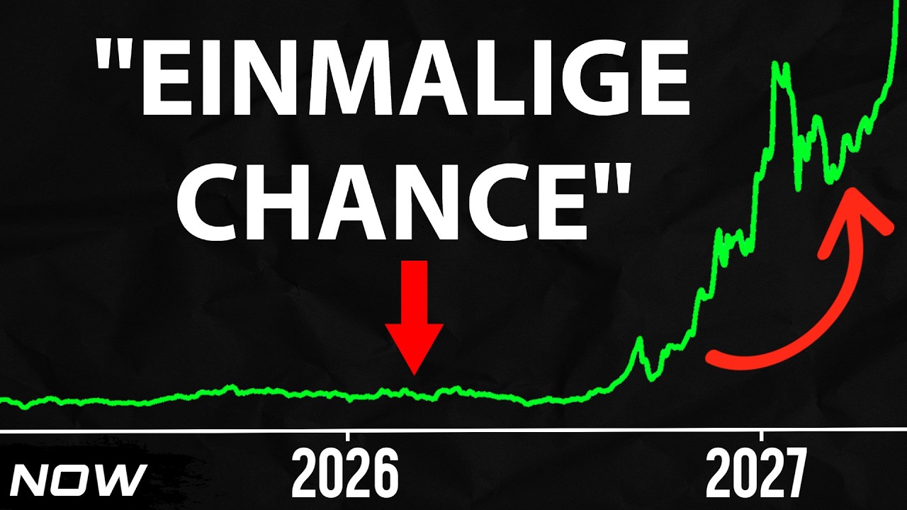 Massives Potential: Diese 3 Aktien sind HEFTIG Unterbewertet
