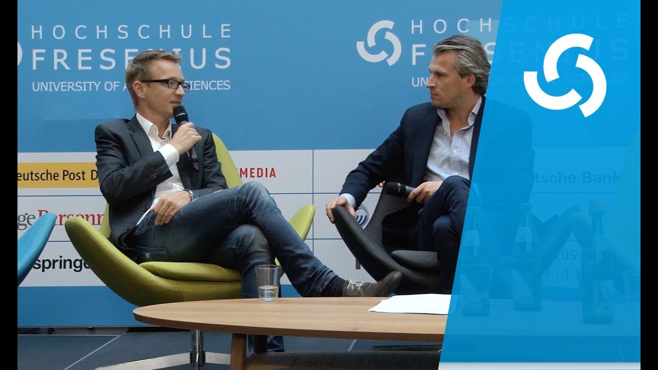 “Spielerberater“ – das unbekannte Wesen | Medientag 2016