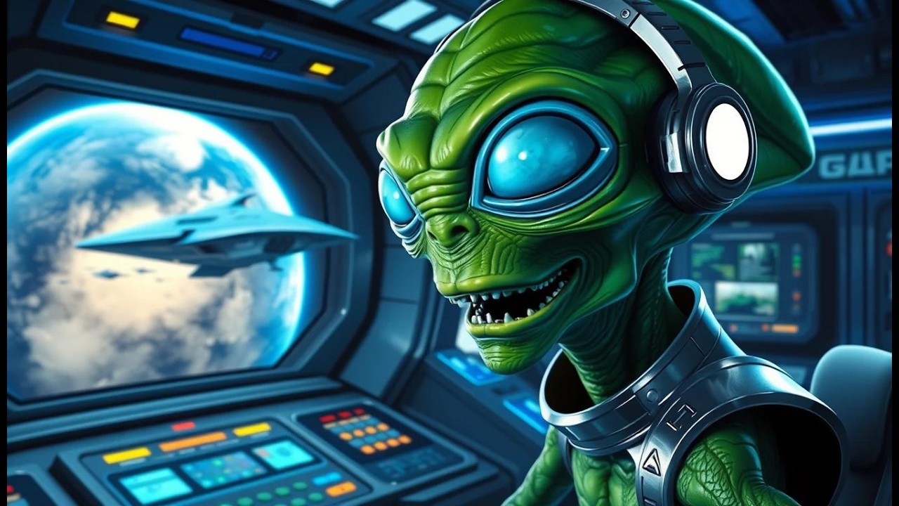 When Humans Do the 'Impossible' and Shock the Galaxy | HFY |  Story