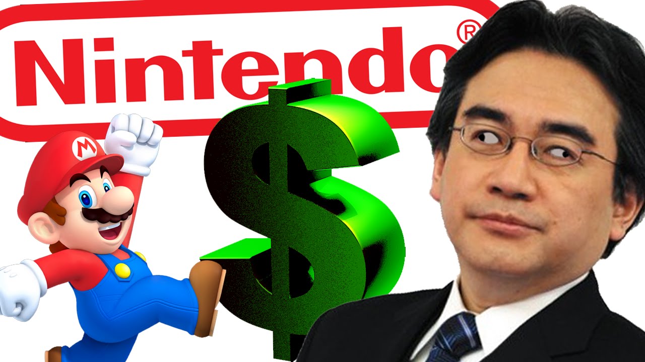 Nintendo's New Creator Program