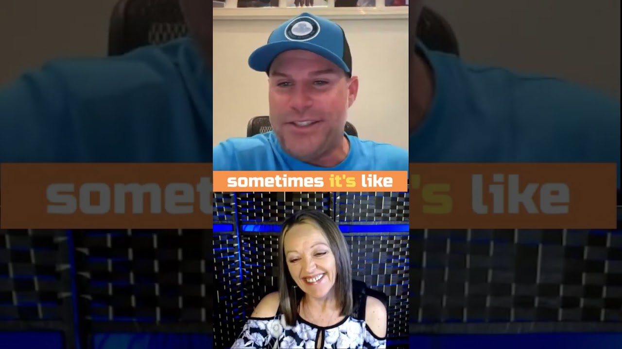 The AHA Moments with Jay Kinder Get Paid to be at EXP 