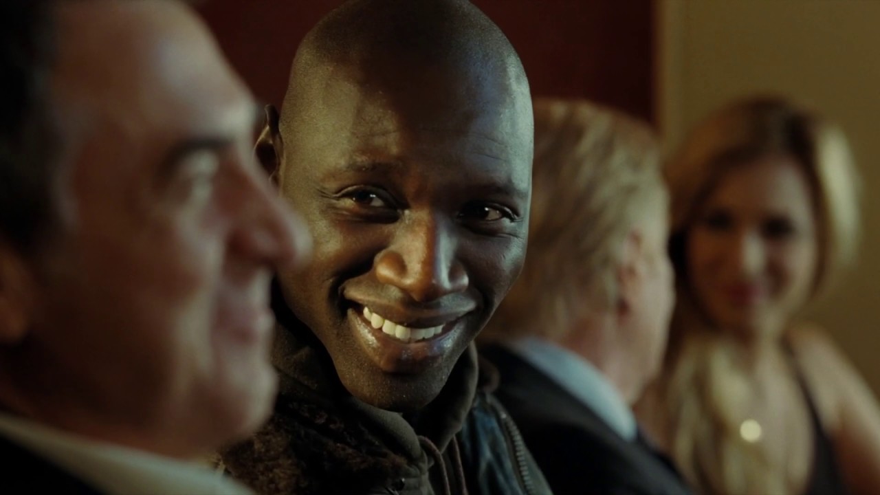Intouchables - Sc&egrave;ne de l'op&eacute;ra [1080 HD][EN,FR SUB]