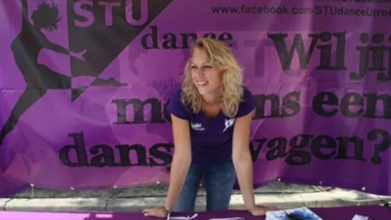 STUdance UIT 2014