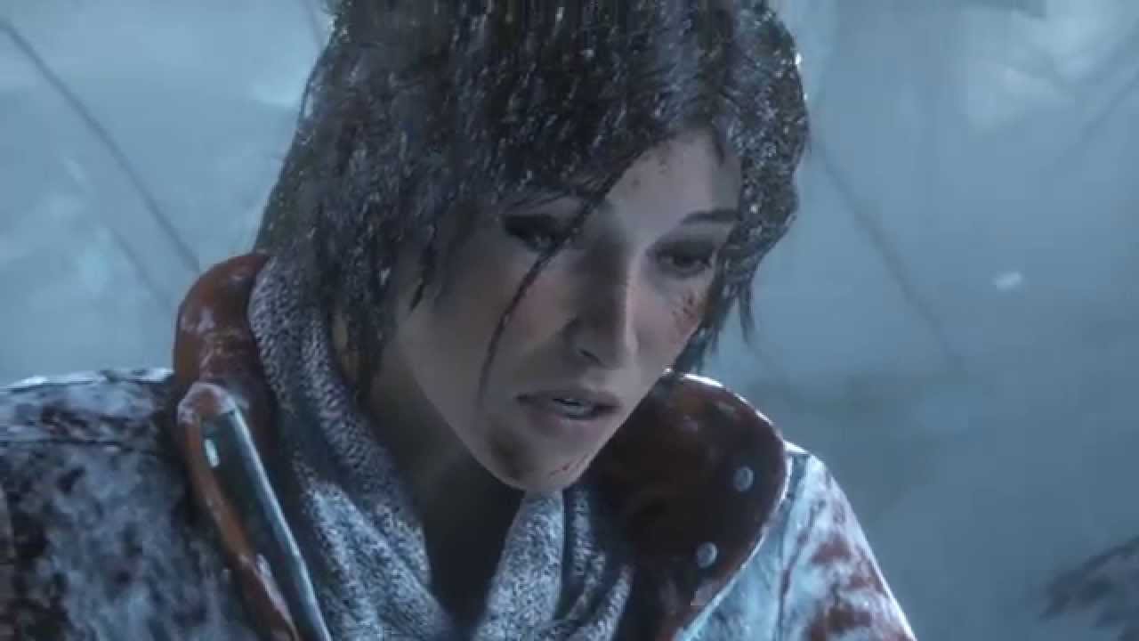 Rise of the Tomb Raider - RECENSIONE ITA HD
