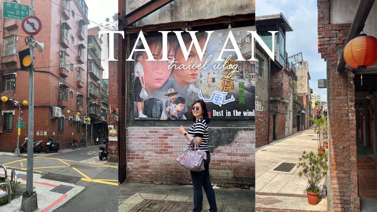 exploring Gloria Outlets, 2nd Street hopping & a scary earthquake 😬 | APRIL 2024 PT. 2