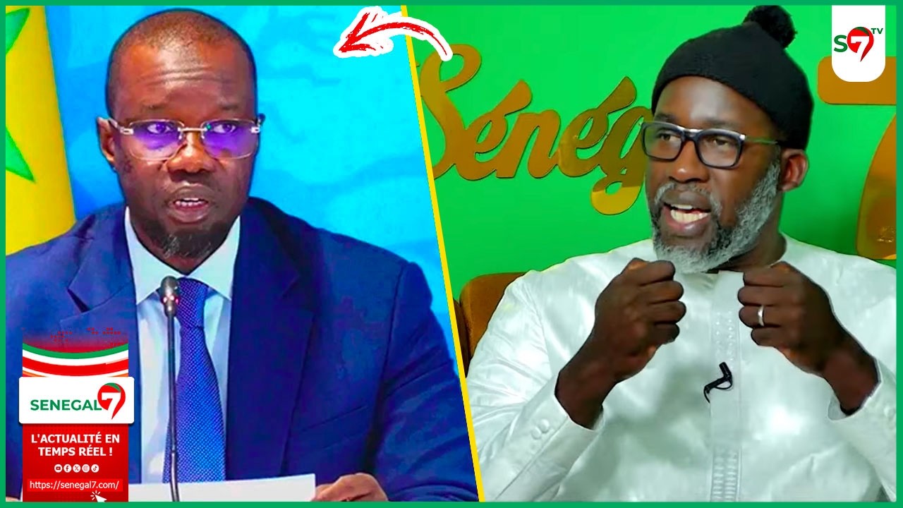 Renégociation contrats: Fadilou Keita apporte de nvelles precisions de taille sur la sortie de SONKO