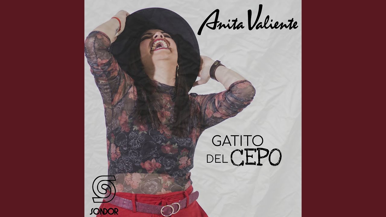 Gatito del Cepo
