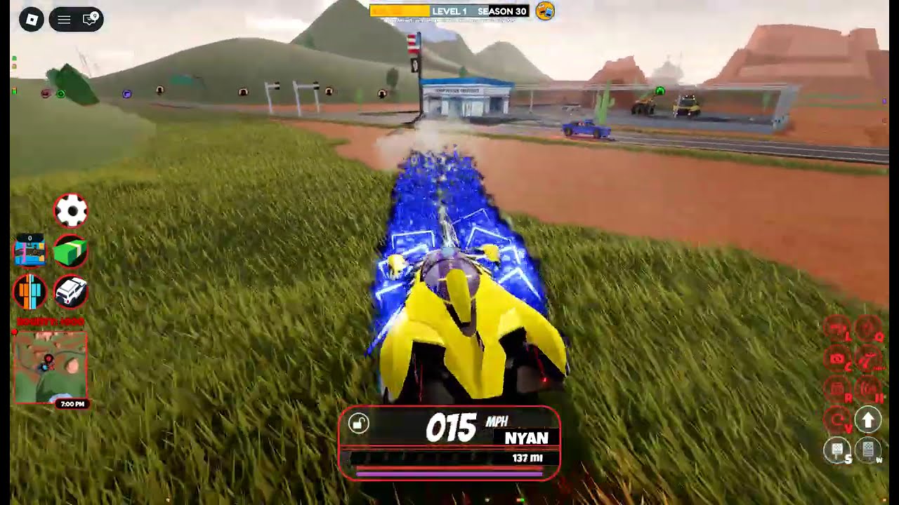 Jailbreak Clips