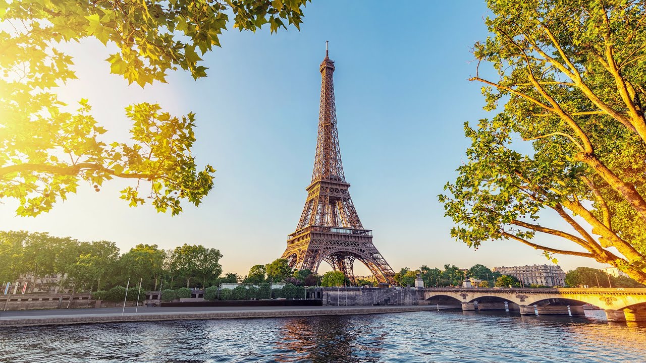 Learn about Viking's river and land combination itineraries