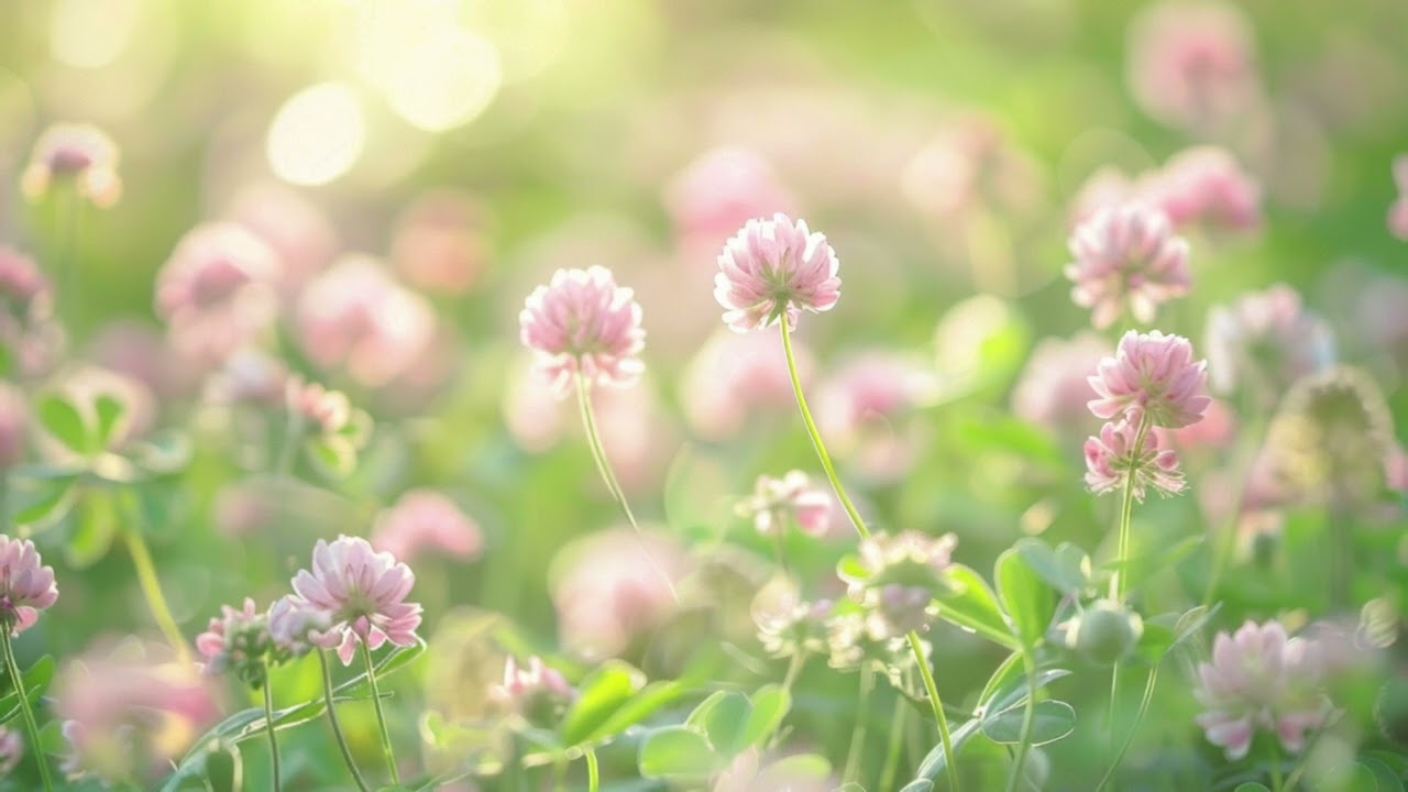A Gentle Breeze of Spring Memories