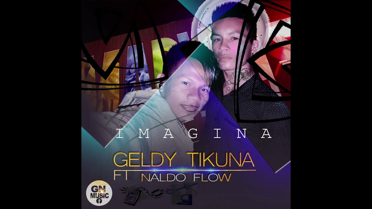 NALDO FLOW TIKUNA CUMBIA 2025 NHIA PA NGEE RU PETAWA  TA IU