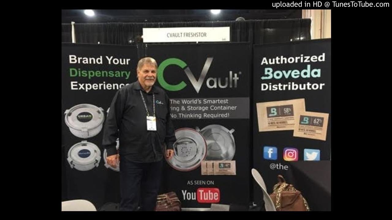 CV Vault - Gary Swanson