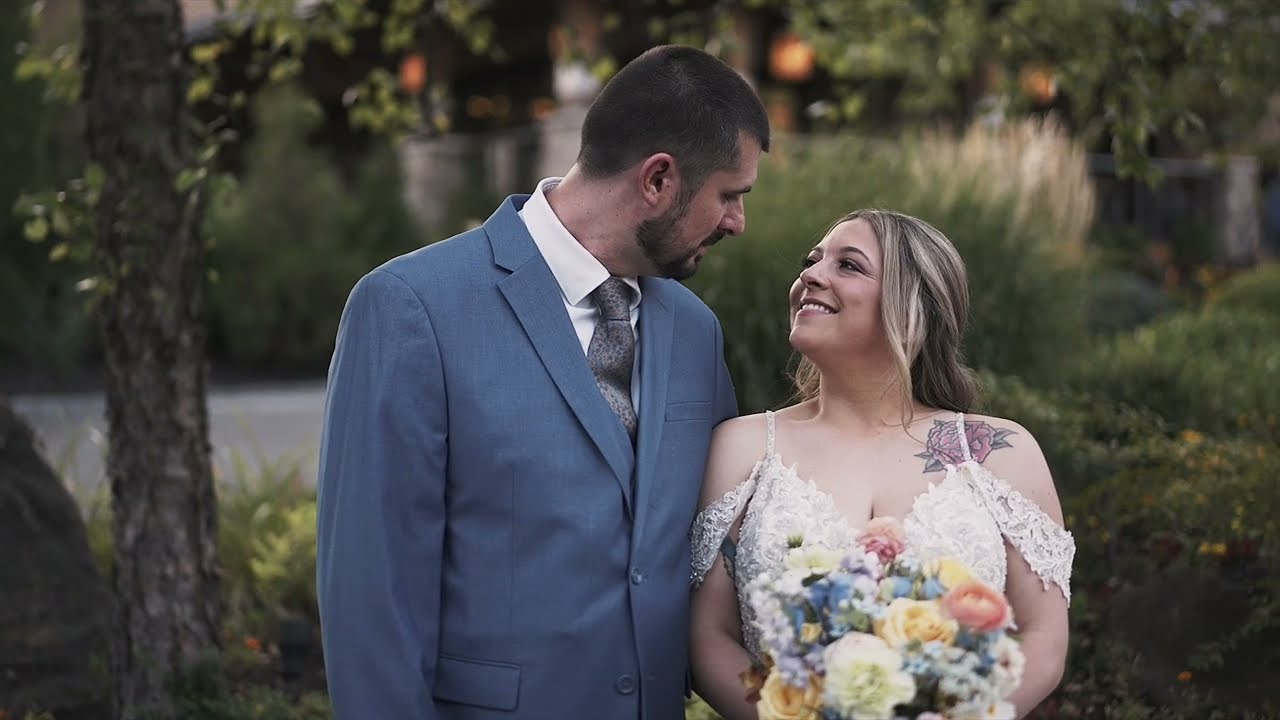 JATHAN DANIEL PRODUCTIONS | EVDOXIA & JOSEPH | THE STONEHOUSE, STIRLING, NEW JERSEY