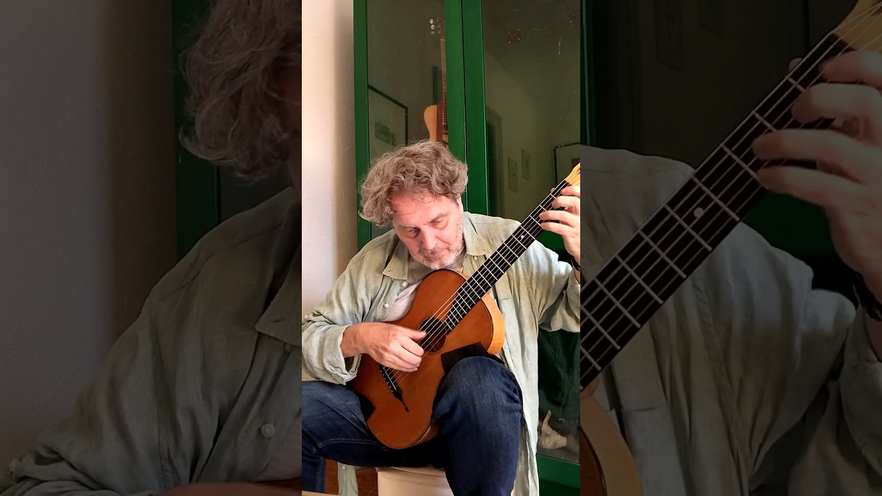 Musical Moments - Menuetto von Beethoven (Diabelli)