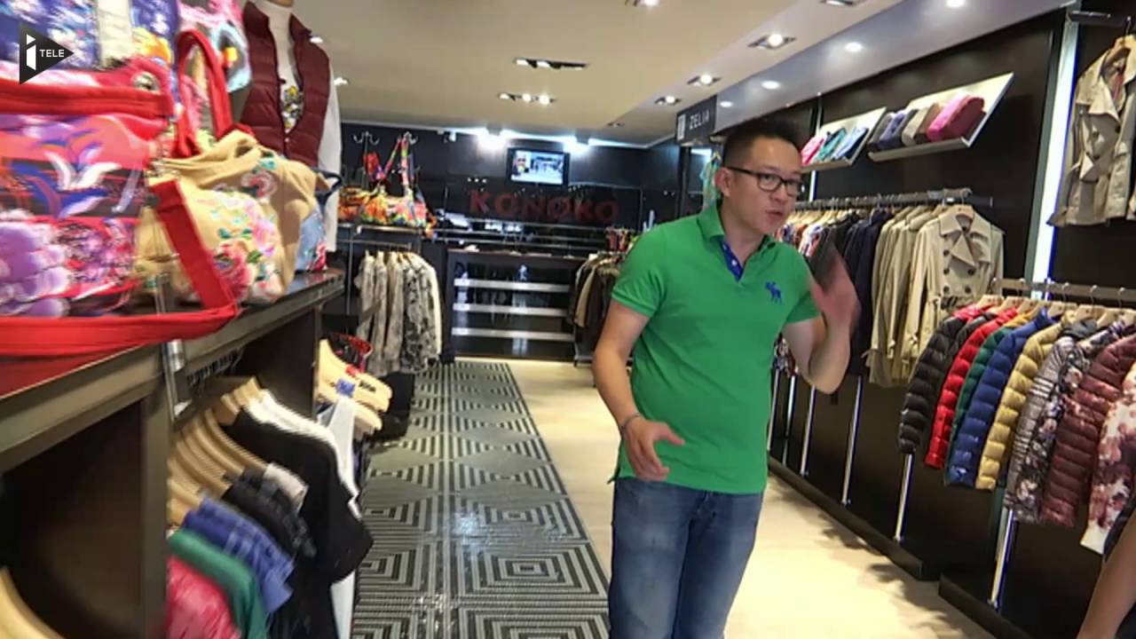 A Aubervilliers, la communauté chinoise se mobilise contre les agressions racistes