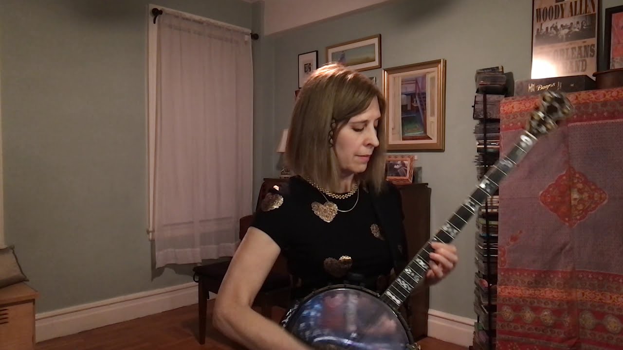 Cynthia Sayer:  Stardust