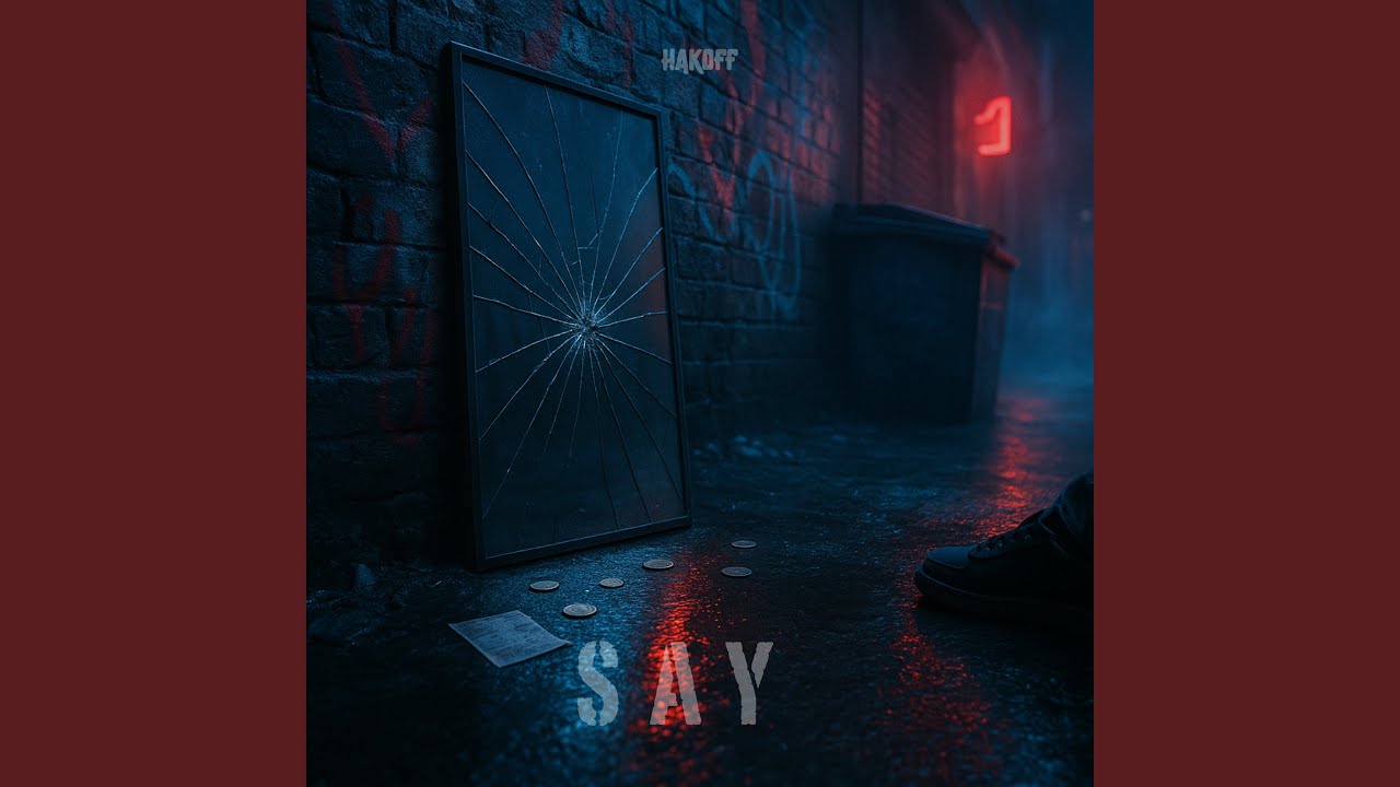 SAY