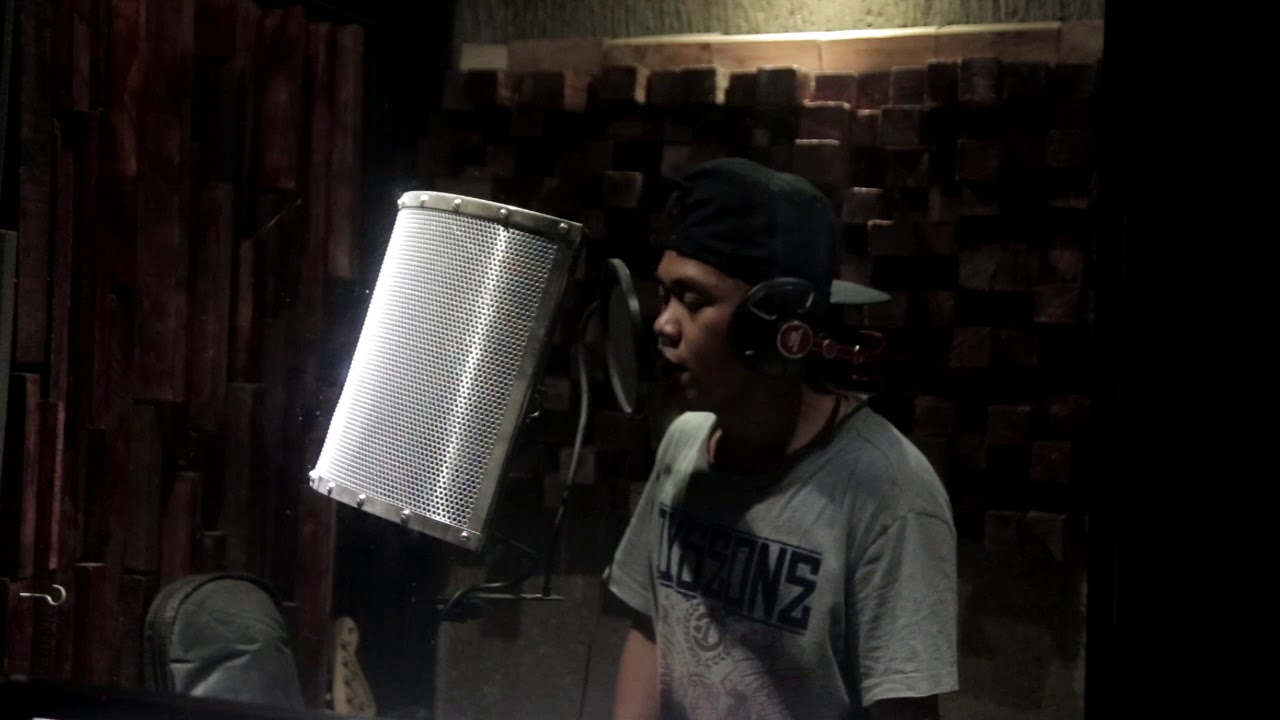Nawawalang Kandado (Og Whun Album) FlixxBeatz