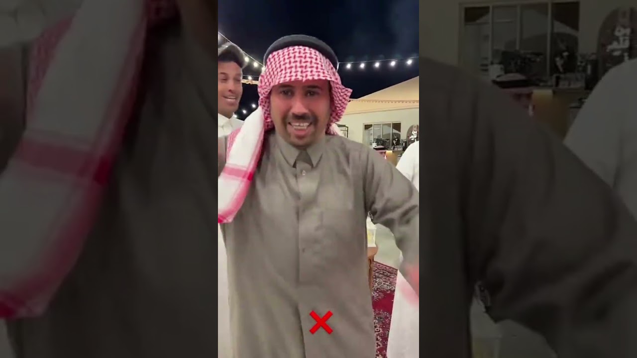مسابقة قعيد المجد انت و حظك 