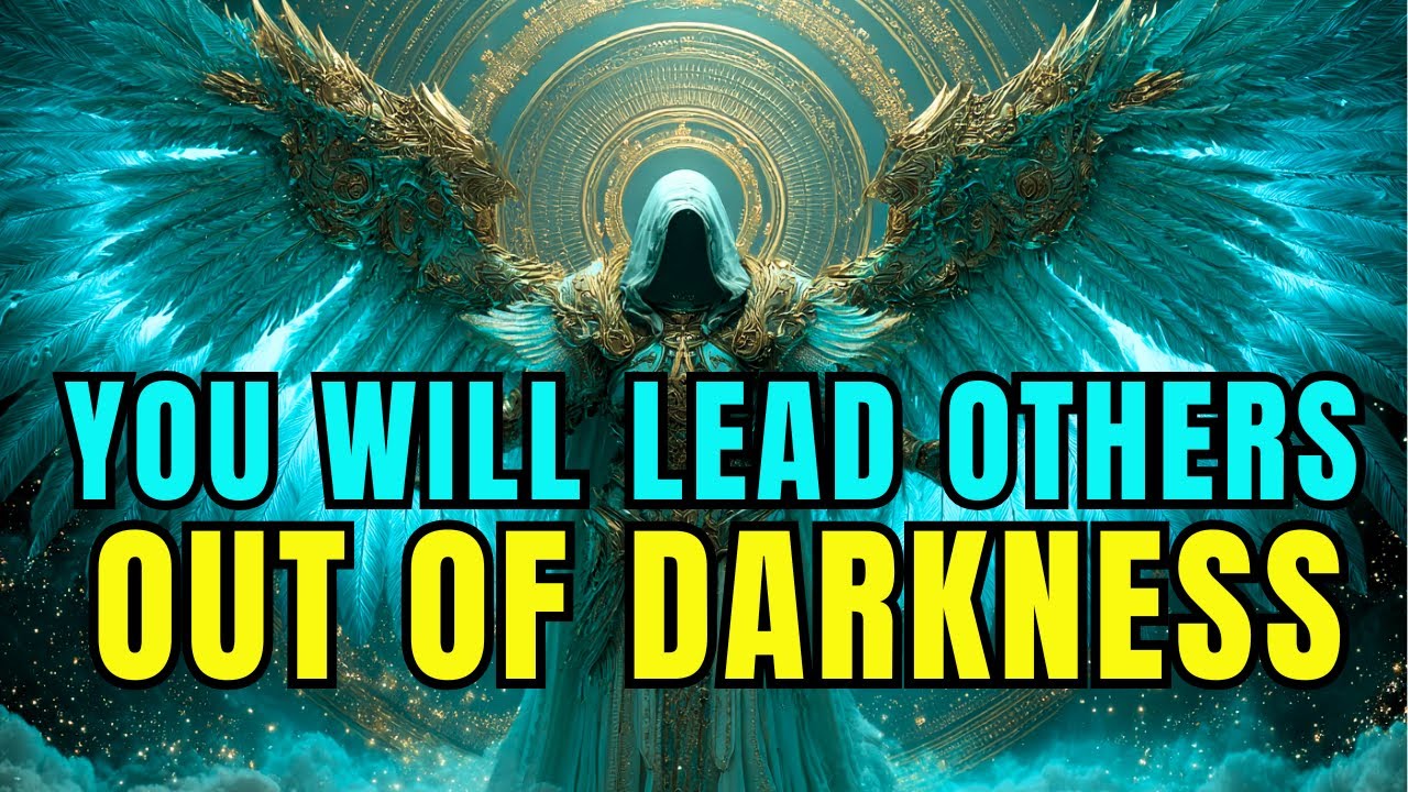 Chosen One: Darkness Will Consume The Earth -  Do As I Say And Live Through Blackout