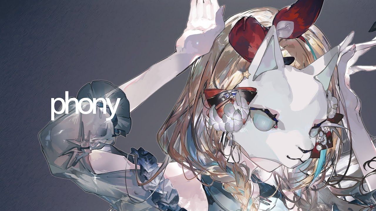 【ネイティブが英語で歌う】フォニイ / phony - kafu 【English cover by クレア先生 / Claire Cruller】