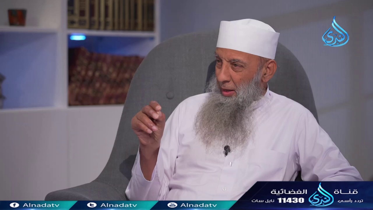 حكم قراءة سورة الكهف ليلة الجمعة -الشيخ الحويني