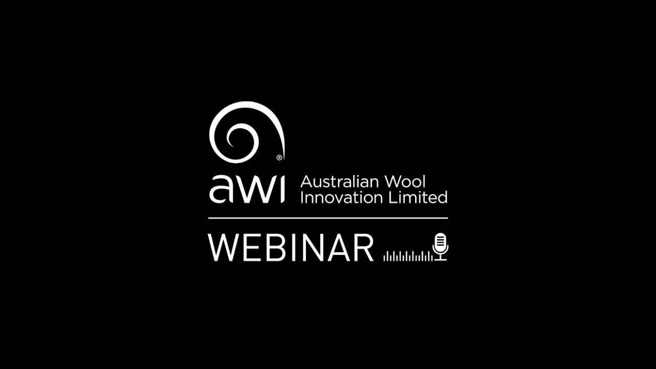 AWI Merino Lifetime Productivity Project Update