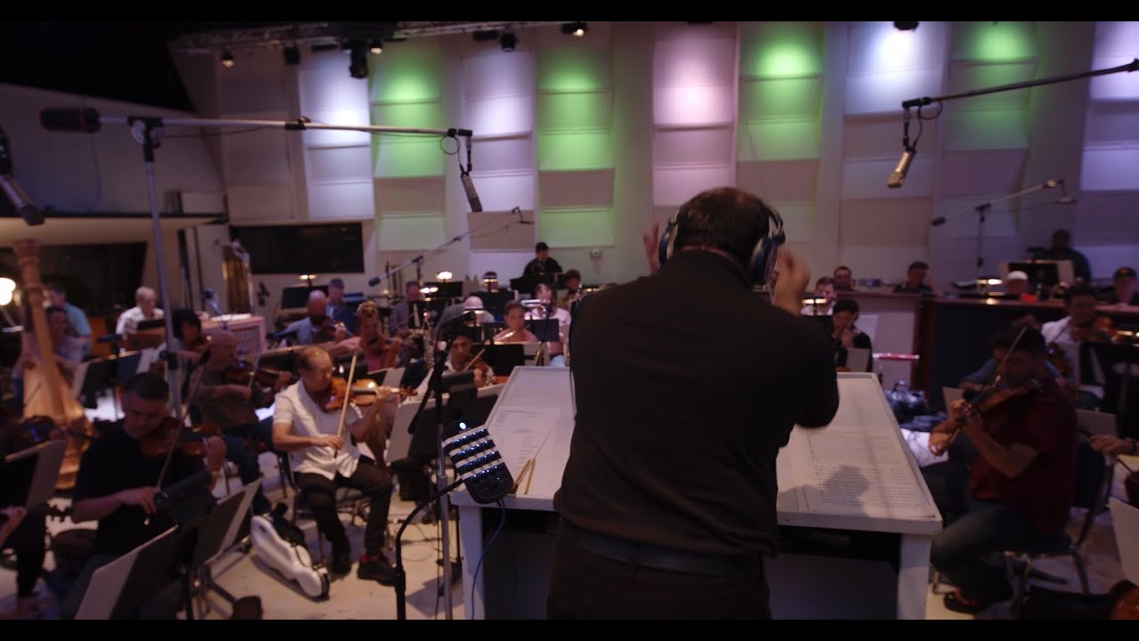 PART OF YOUR WORLD Reprise – LIVE Orchestra Cover WE LOVE YOU HALLE BAILEY! 