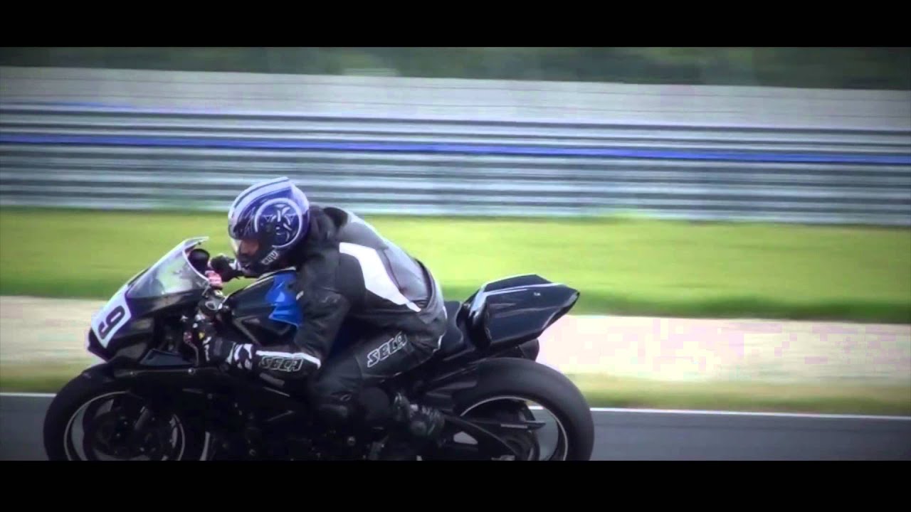 Chełm Racing Team SlovakiaRing