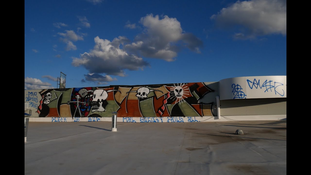 Toronto Graffiti 2020 (Vol. 5)