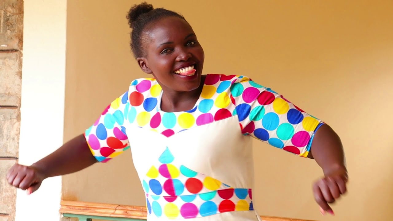 Rurot Tumdo by Marakwet Daughter (Official Video) Contact: 0710 998 831 (0710 998 831)
