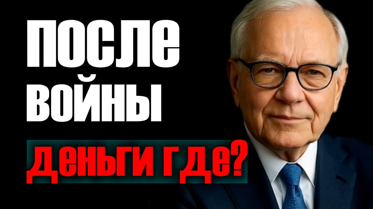 Какие бизнесы взлетают после войны и кризиса: уроки истории.