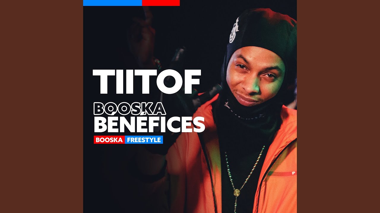 Booska Bénéfices (Freestyle)