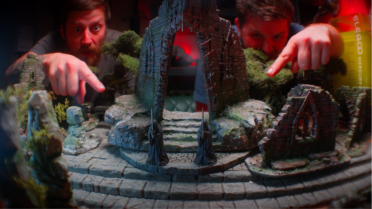 NEW FORMAT! A special guest and HUGES NEWS for the channel !! :D