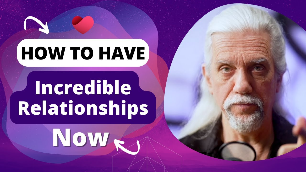 Improve Your Emotional Intelligence - Relationship Essentials - Trailer for course by Scott Catamas