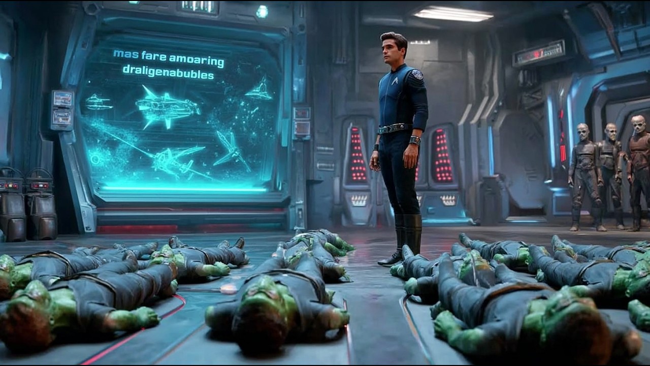 Alien Cadets Ridiculed Human Training | Then Saw Gravity Turn Them Into Pancakes | HFY Sci-Fi Story