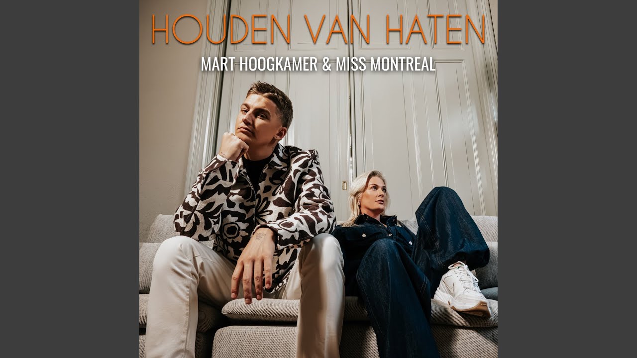 Houden Van Haten