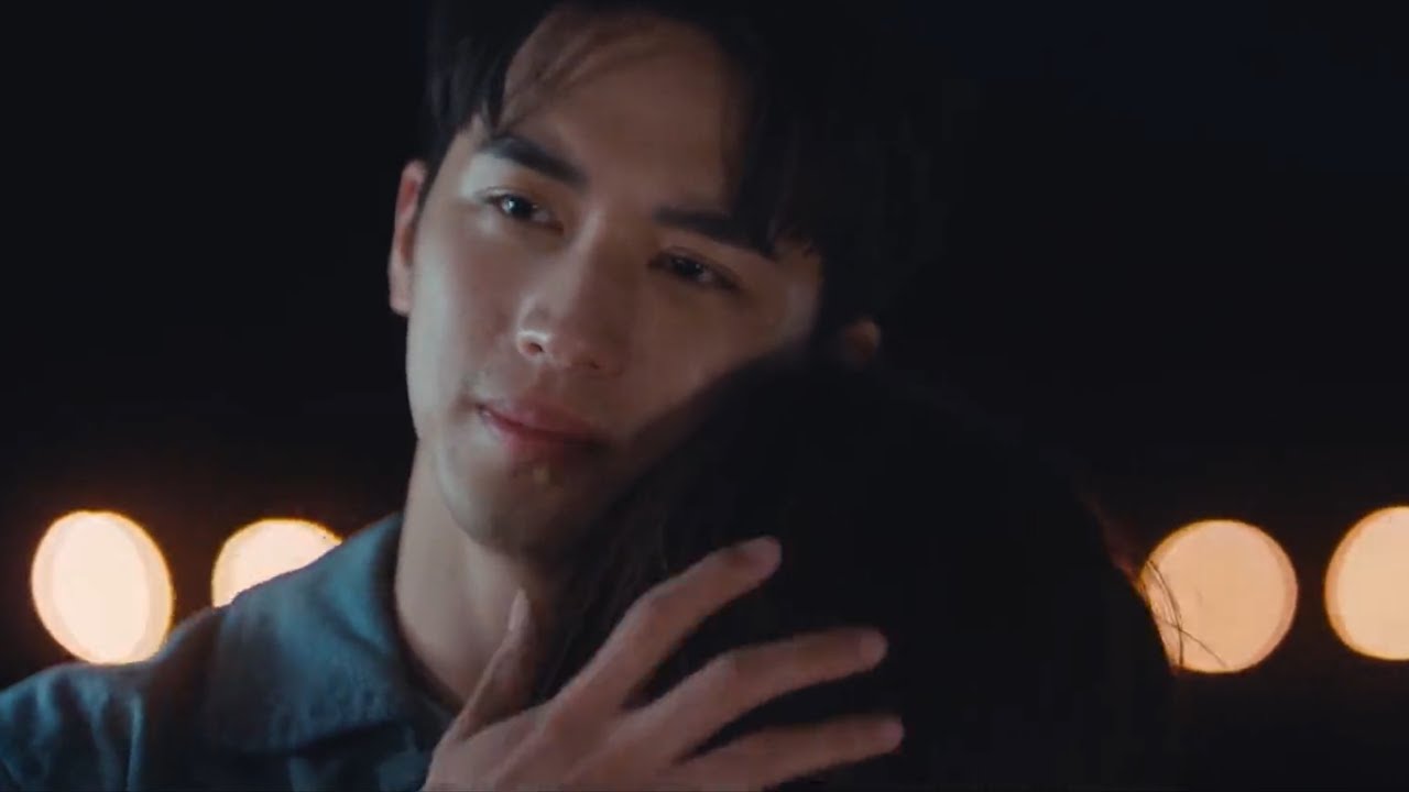 Midsummer is full of love 仲夏满天心 EP21: Tianran ran to Zeyi and hug him tightly telling Zeyi her mind!