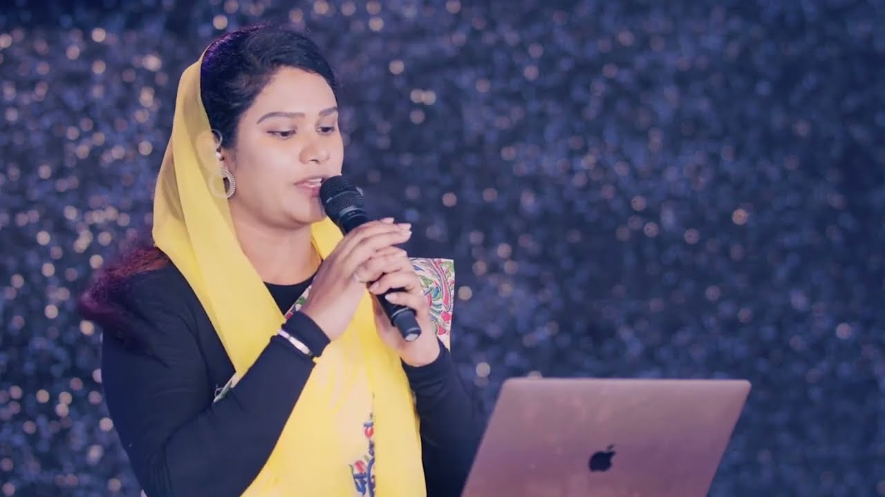 Deva Ee Jeevitham Neekankitham (Cover) || Sami Symphony Paul