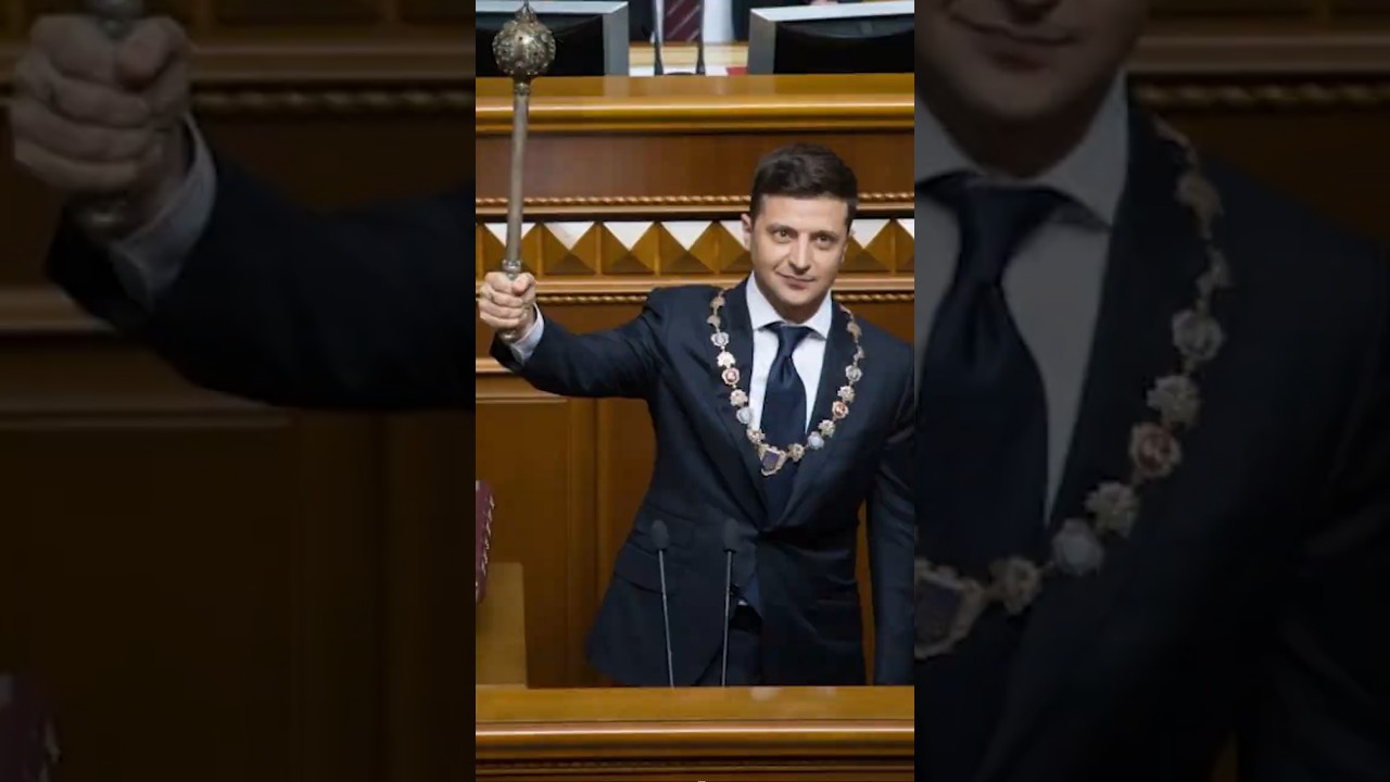 Политическая система Зеленского: НАБУ и САП подтвердили старые обвинения