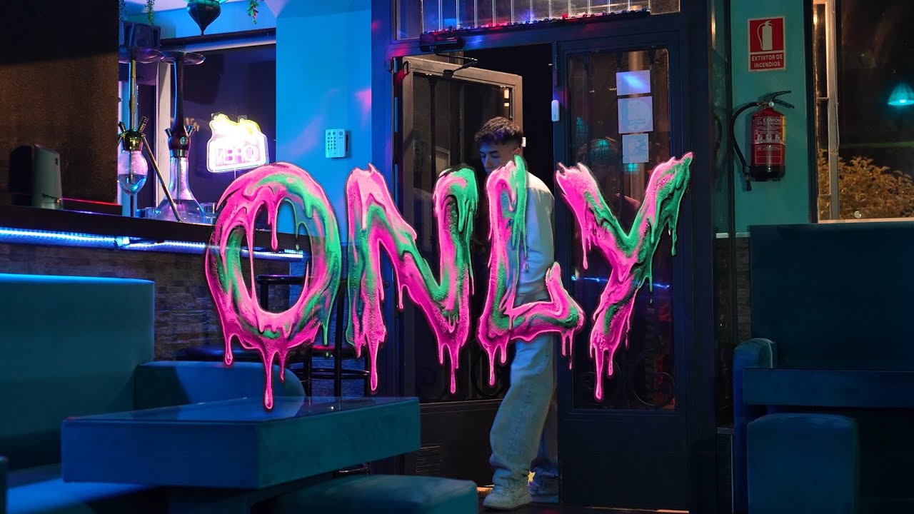 ONLY - RVLO ft. BJV160