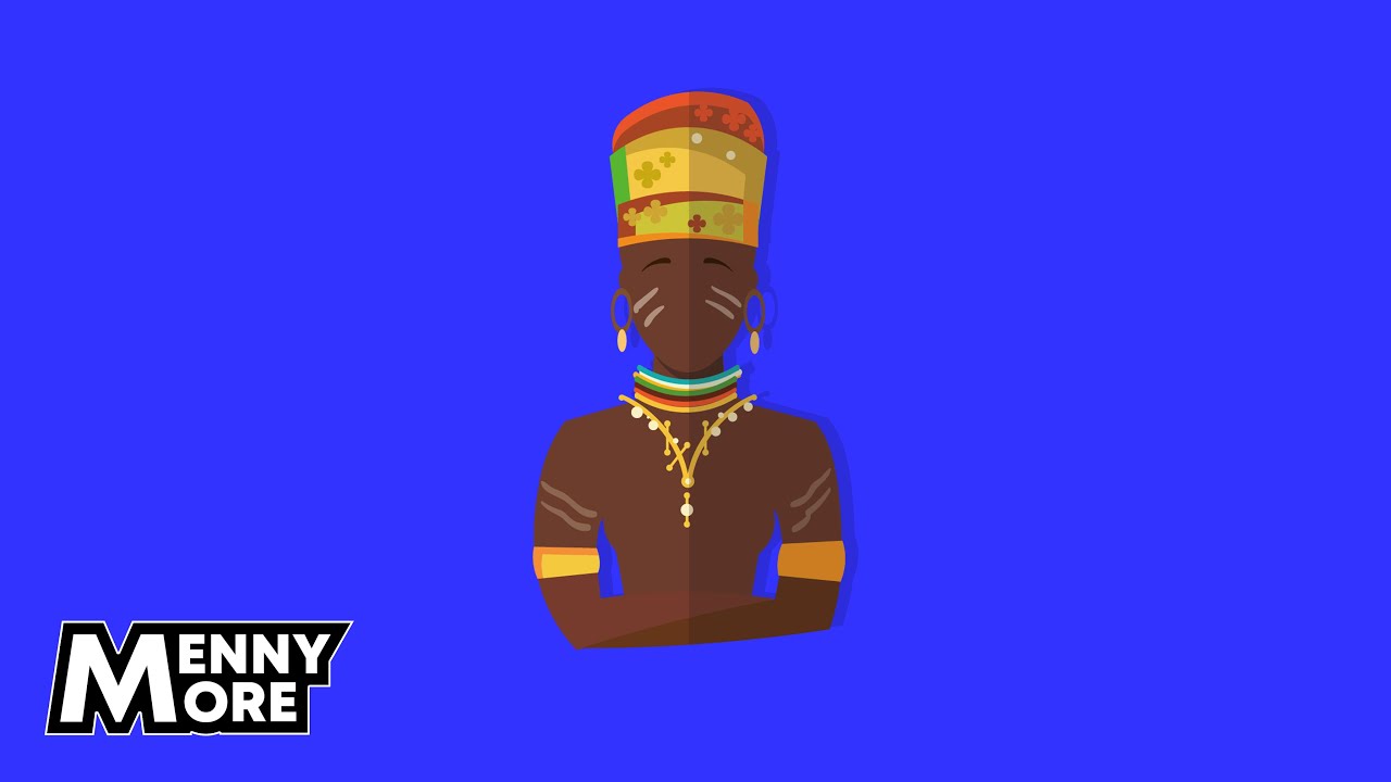 [Amapiano Instrumental Beats 2021] Menny More - 