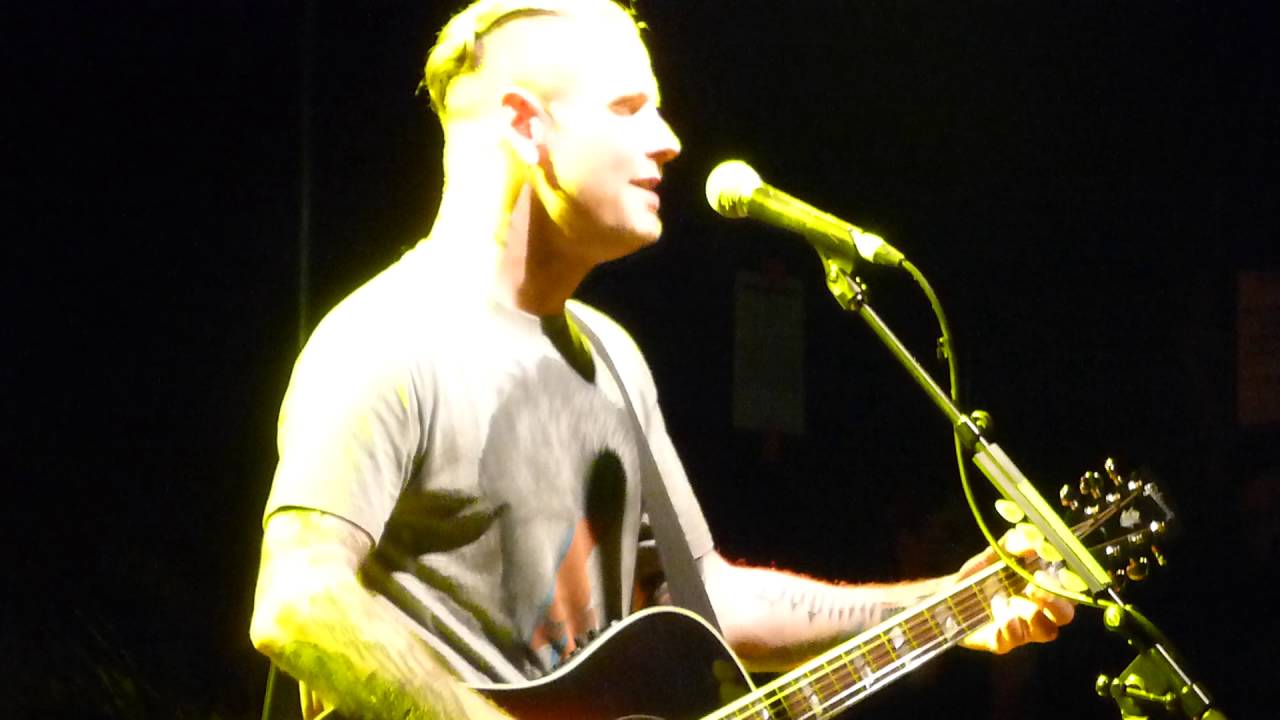 Corey Taylor - Taciturn - live @ KOKO Camden,  London 8.5.16