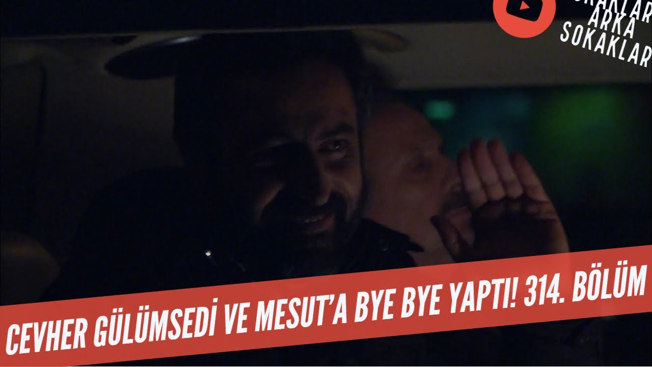 Cevher'i Verdiler Ali'yi Aldılar! Cevher Bye Bye Yaptı 314. Bölüm
