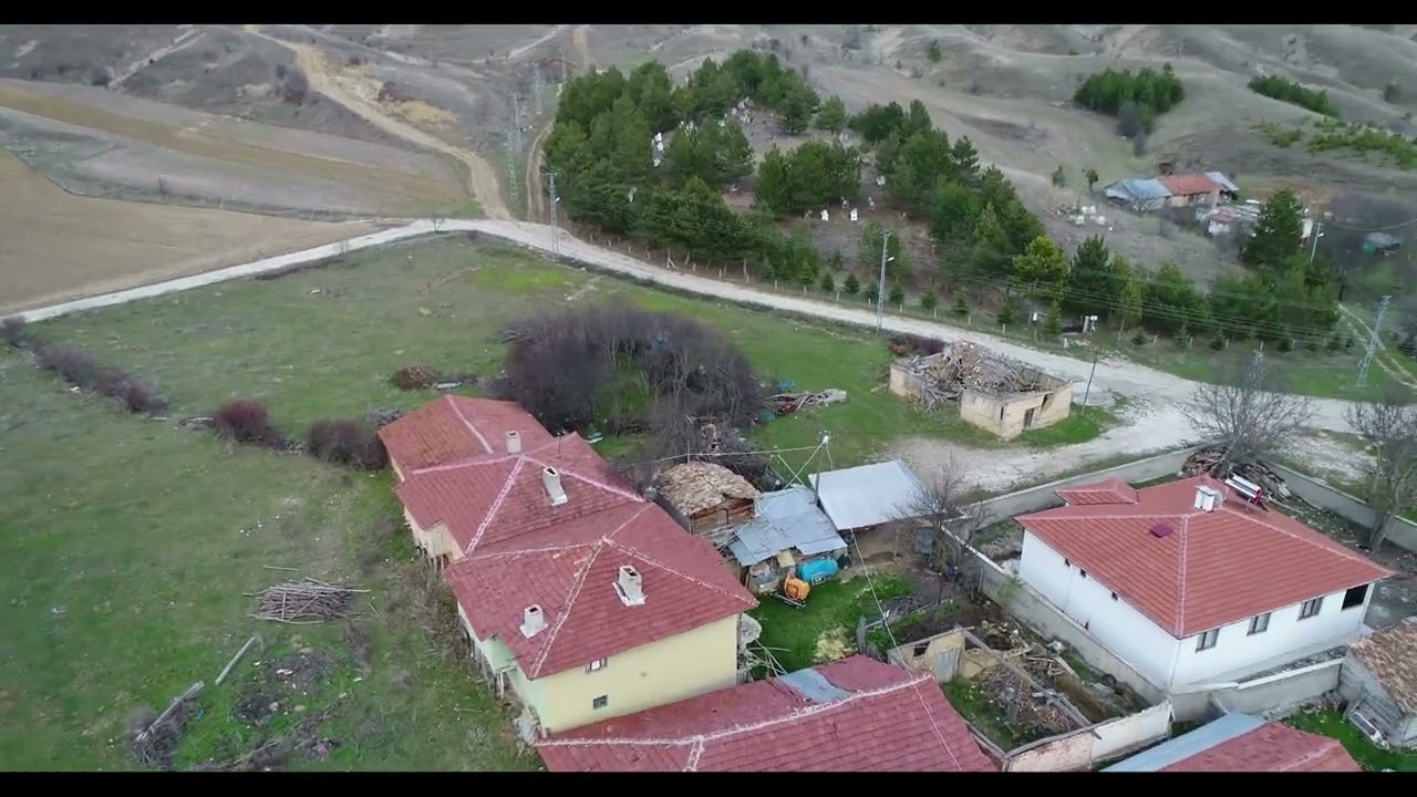 Atkaracalar Susuz Köyü 03 Nisan 2023 #atkaracalar