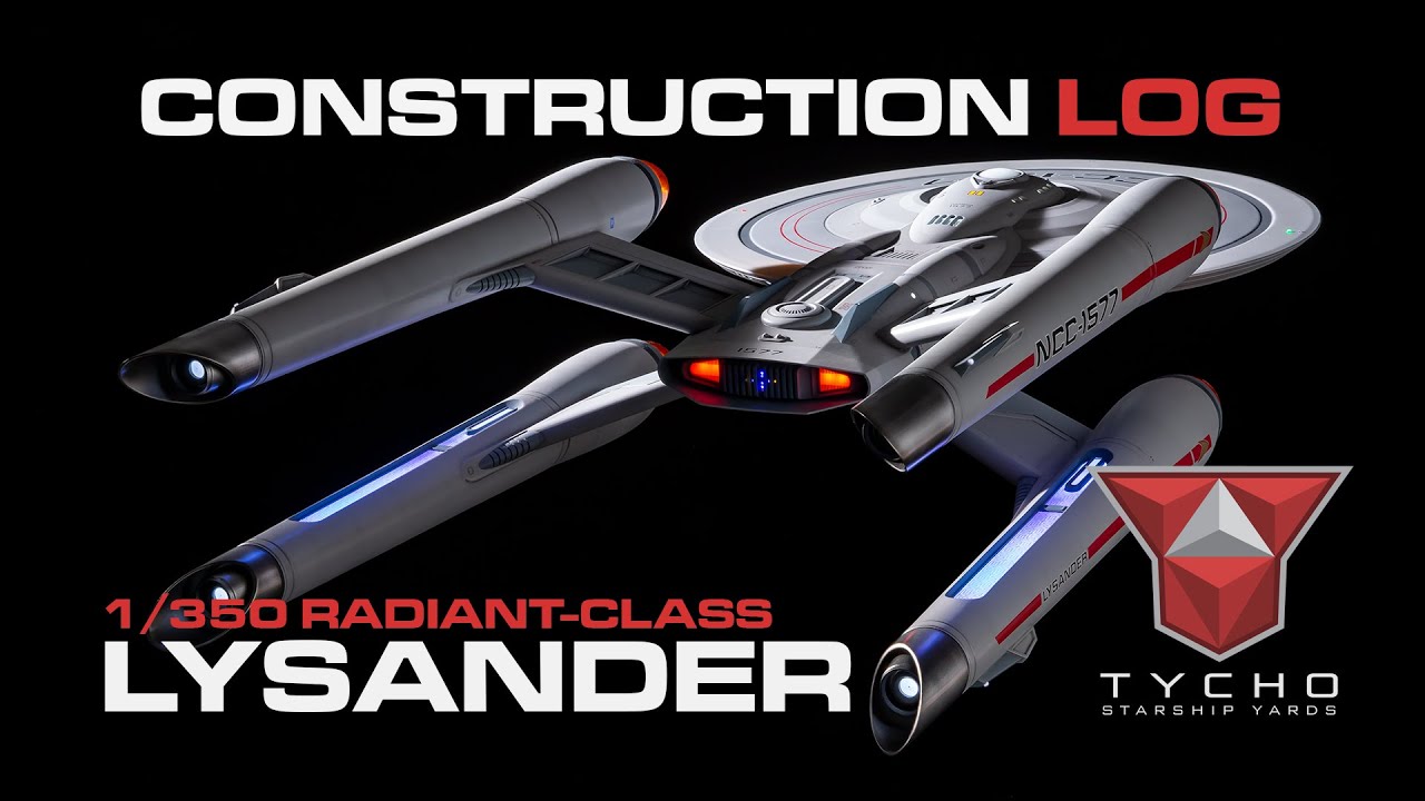 Tycho Case Study: Project Lysander