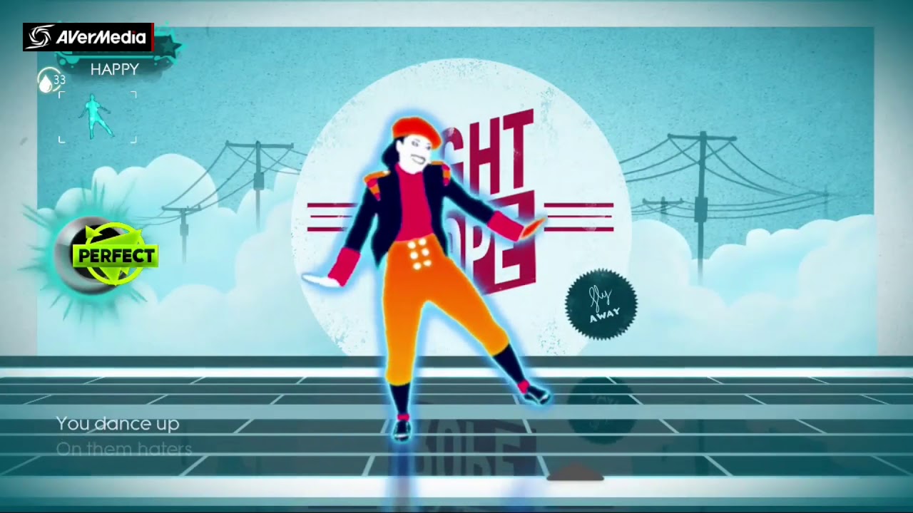 Just dance fanmade mashup footloose