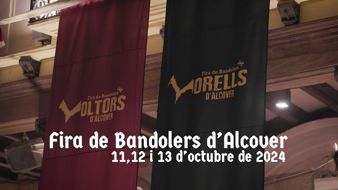 Fira de Bandolers 2024