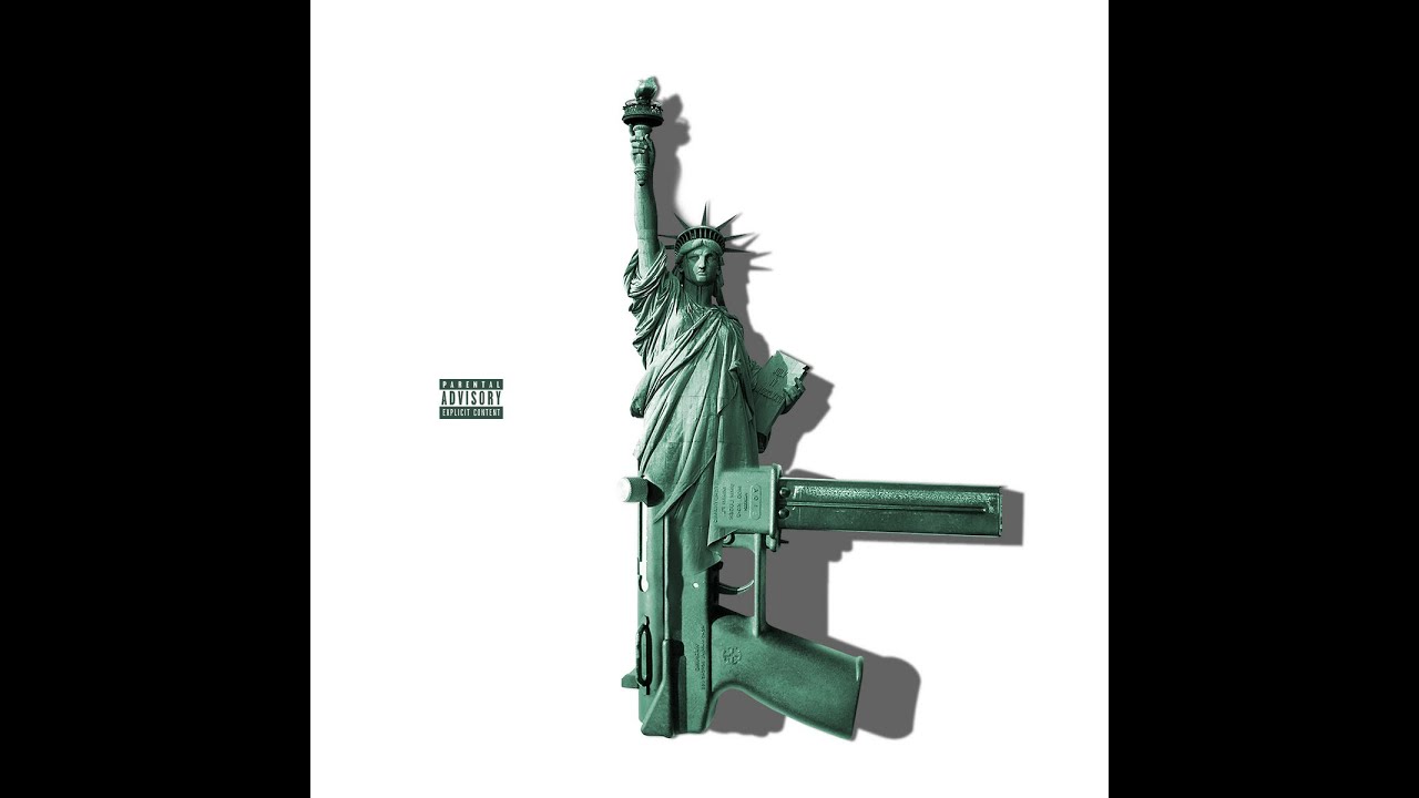 Statue of Limitations Instrumentals (Pete Rock • 2019) (Full Album) (Benny the Butcher Smoke DZA)